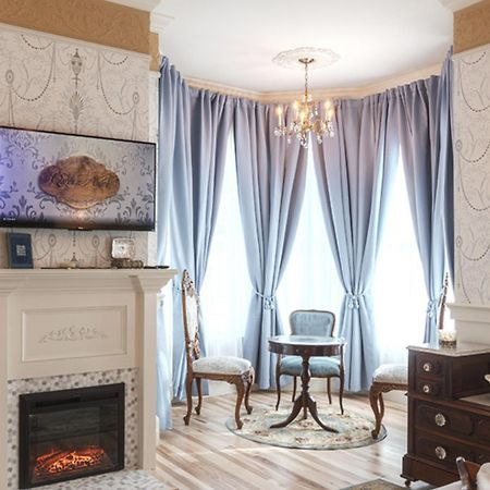Sunbright Inn ديفونياك سبرنغز المظهر الخارجي الصورة