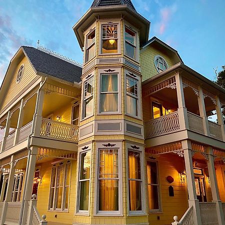Sunbright Inn ديفونياك سبرنغز المظهر الخارجي الصورة