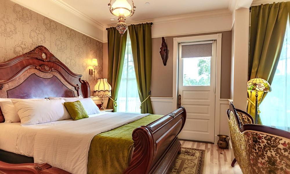 Sunbright Inn ديفونياك سبرنغز المظهر الخارجي الصورة