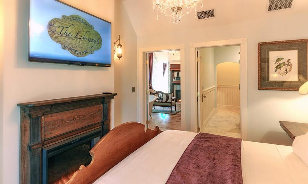 Sunbright Inn ديفونياك سبرنغز المظهر الخارجي الصورة