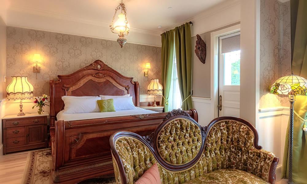 Sunbright Inn ديفونياك سبرنغز المظهر الخارجي الصورة
