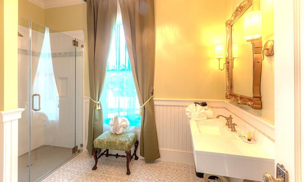 Sunbright Inn ديفونياك سبرنغز المظهر الخارجي الصورة