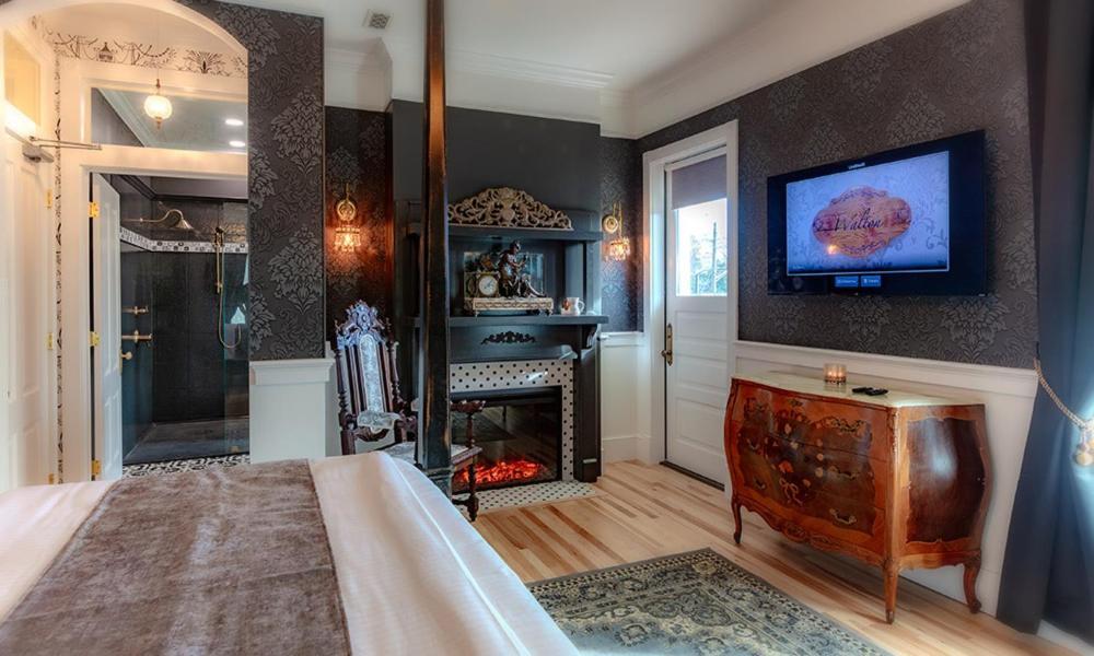 Sunbright Inn ديفونياك سبرنغز المظهر الخارجي الصورة
