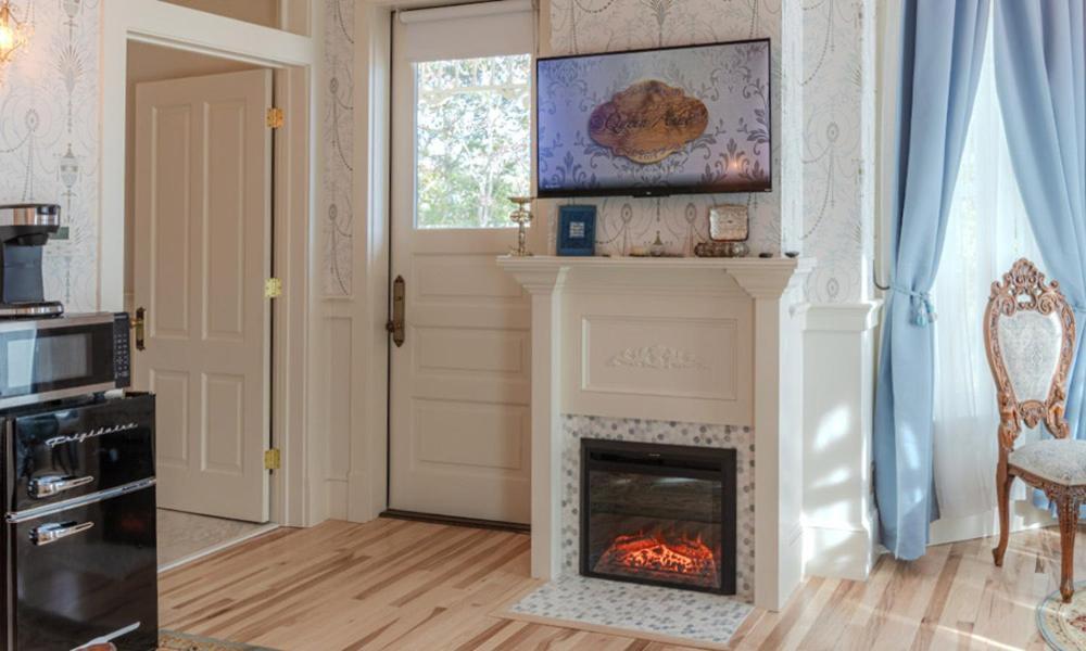 Sunbright Inn ديفونياك سبرنغز المظهر الخارجي الصورة