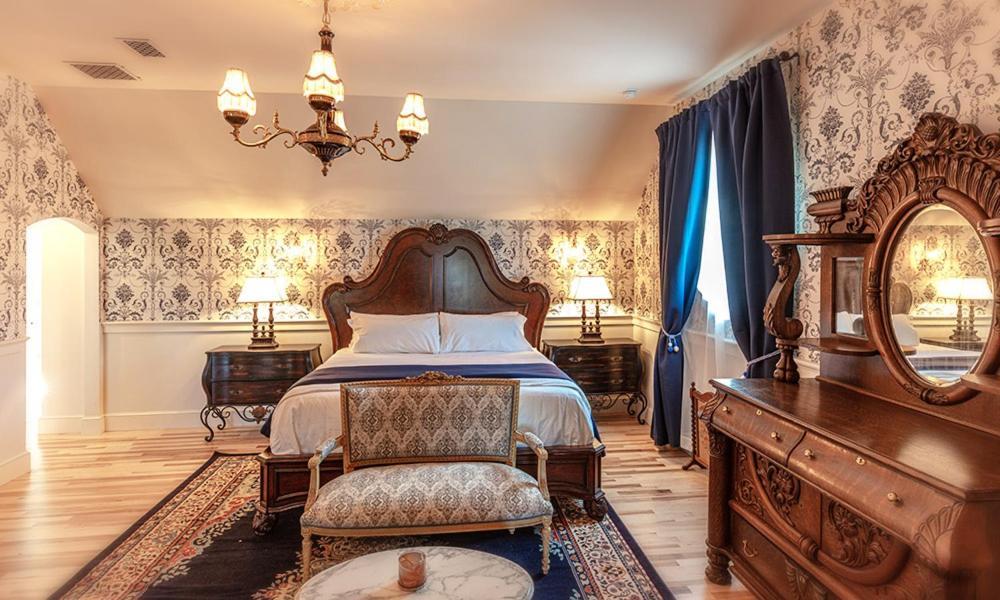 Sunbright Inn ديفونياك سبرنغز المظهر الخارجي الصورة