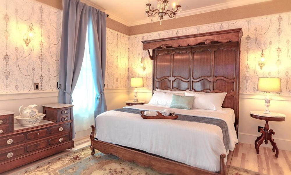 Sunbright Inn ديفونياك سبرنغز المظهر الخارجي الصورة
