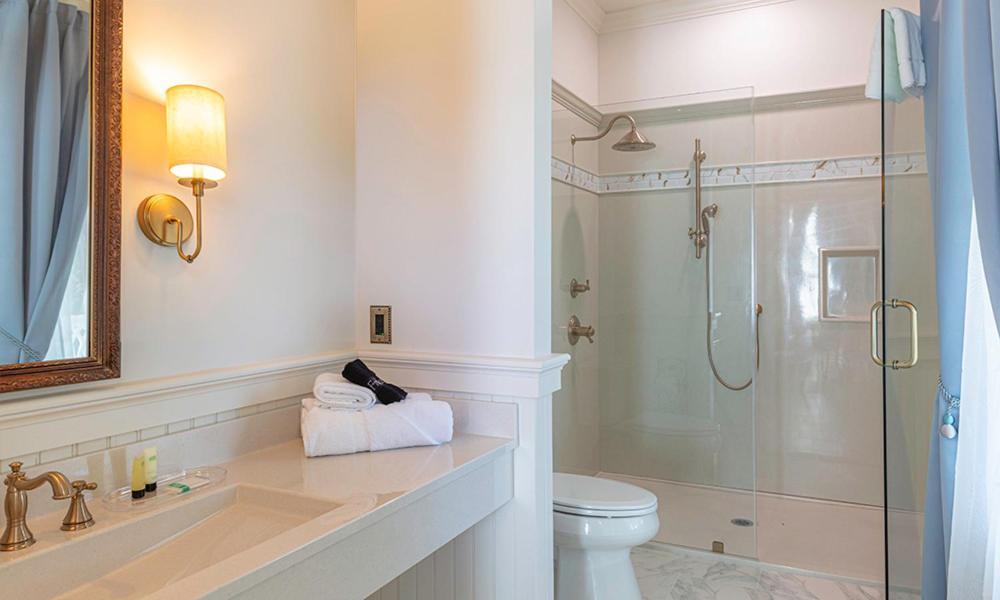 Sunbright Inn ديفونياك سبرنغز المظهر الخارجي الصورة