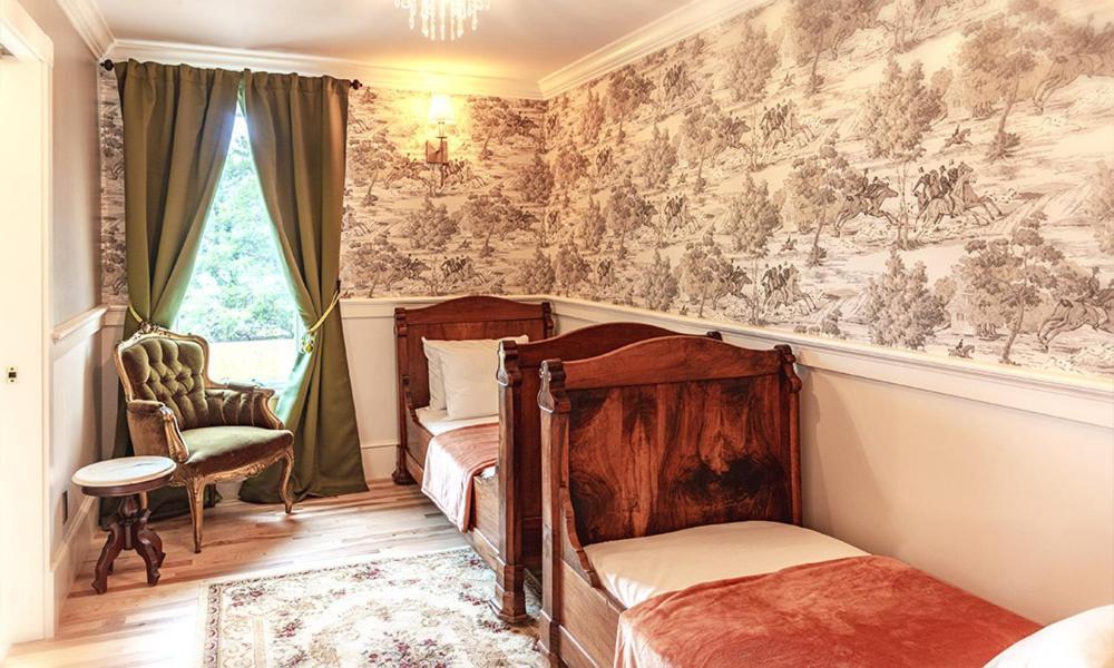 Sunbright Inn ديفونياك سبرنغز المظهر الخارجي الصورة