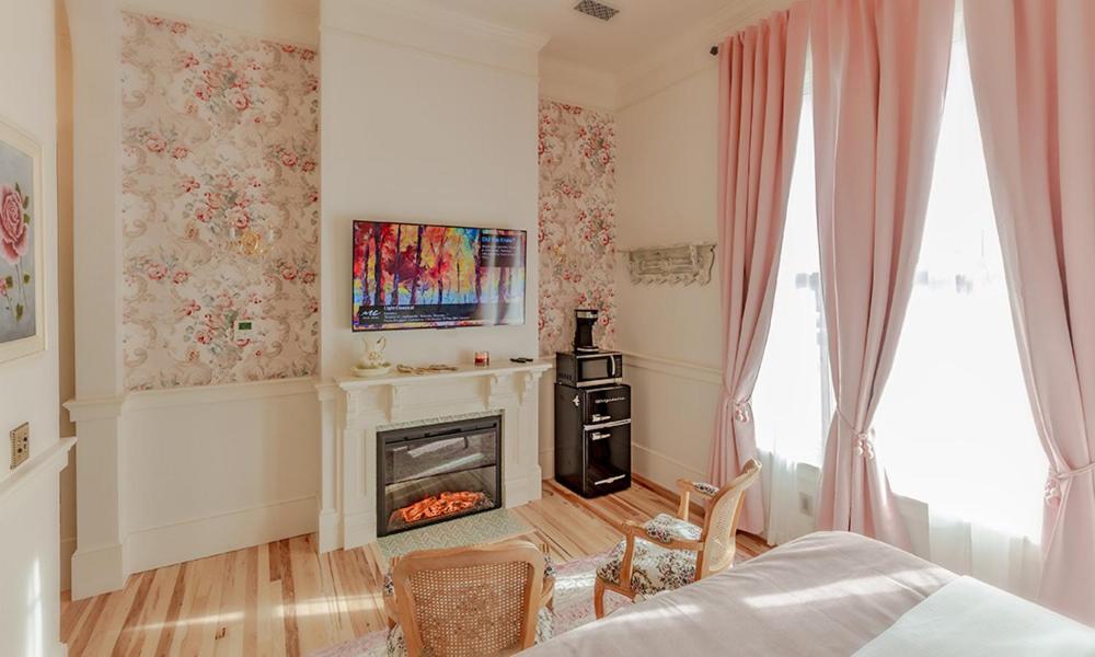 Sunbright Inn ديفونياك سبرنغز المظهر الخارجي الصورة