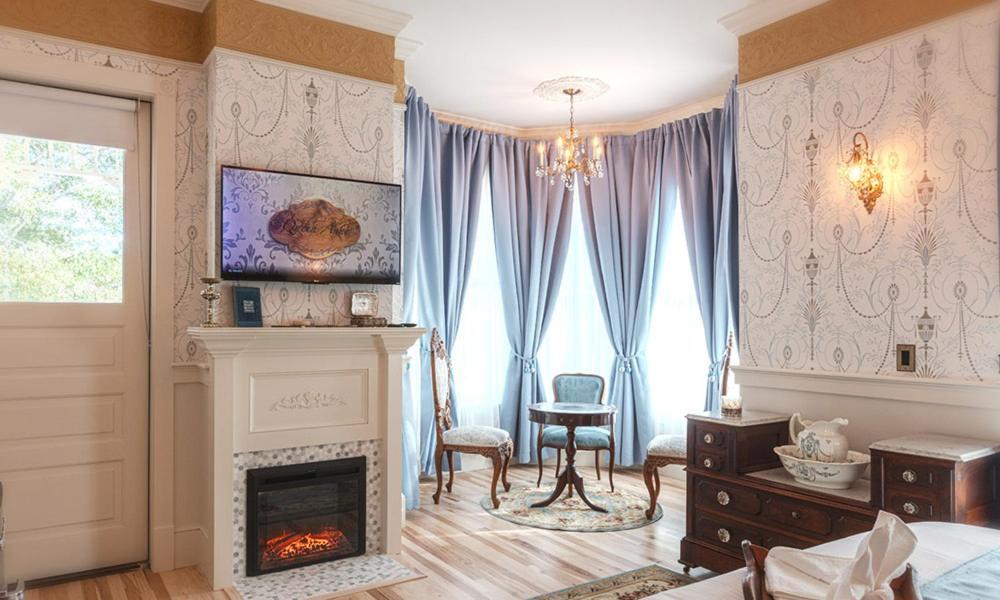 Sunbright Inn ديفونياك سبرنغز المظهر الخارجي الصورة