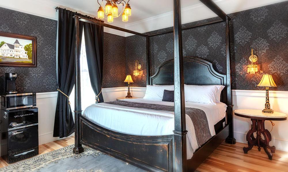 Sunbright Inn ديفونياك سبرنغز المظهر الخارجي الصورة
