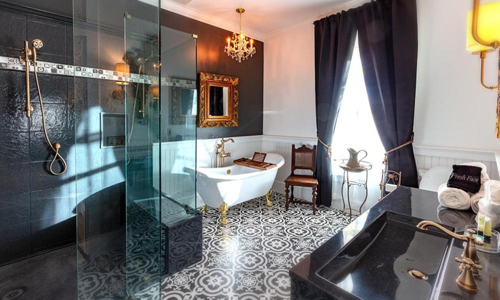 Sunbright Inn ديفونياك سبرنغز المظهر الخارجي الصورة