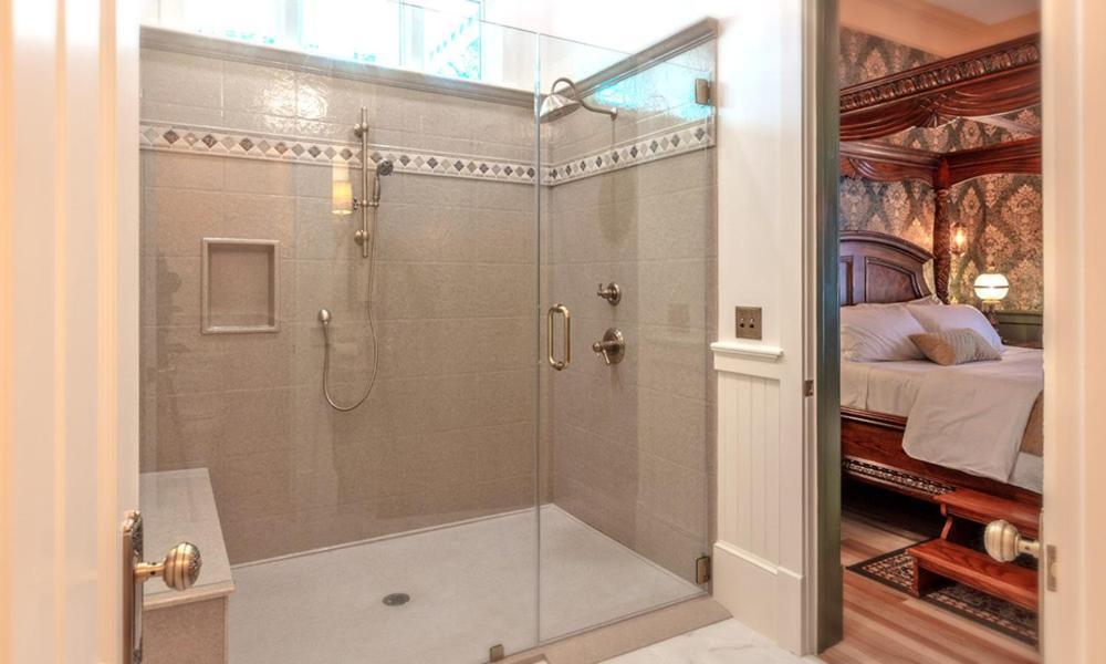 Sunbright Inn ديفونياك سبرنغز المظهر الخارجي الصورة