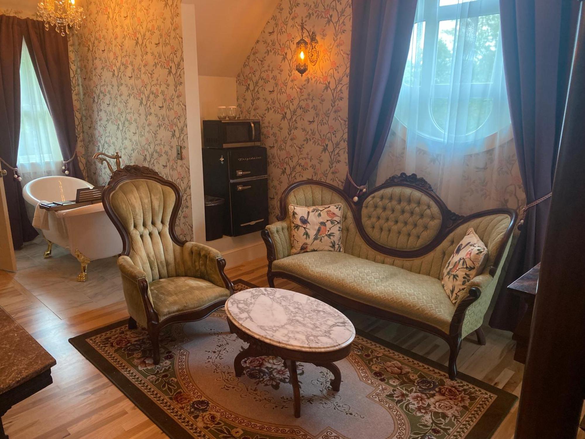 Sunbright Inn ديفونياك سبرنغز المظهر الخارجي الصورة