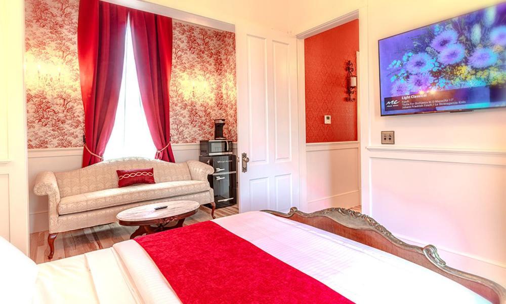 Sunbright Inn ديفونياك سبرنغز المظهر الخارجي الصورة