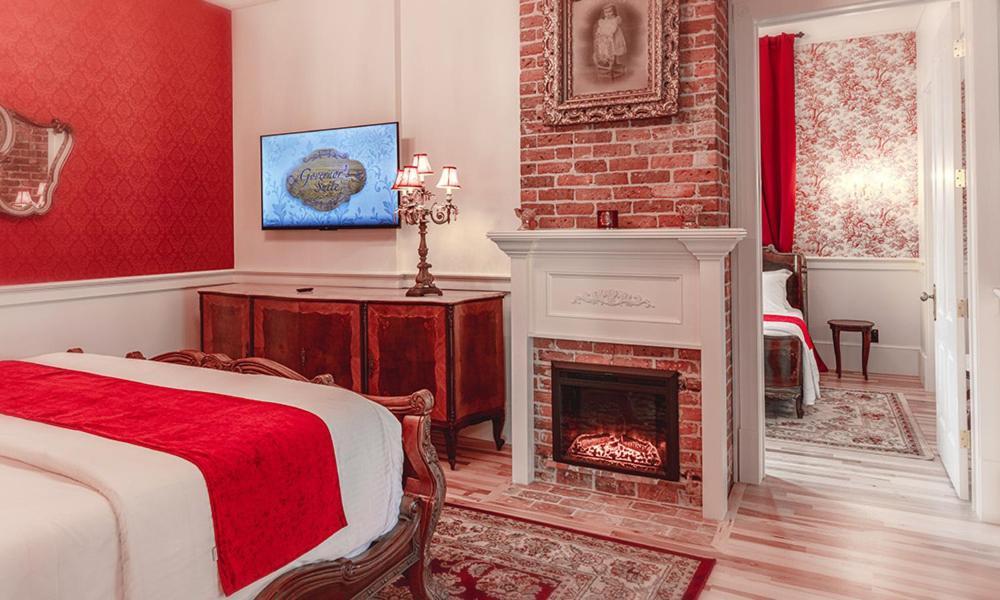 Sunbright Inn ديفونياك سبرنغز المظهر الخارجي الصورة
