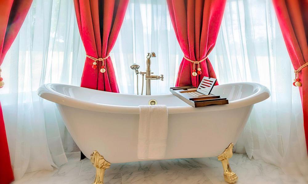 Sunbright Inn ديفونياك سبرنغز المظهر الخارجي الصورة