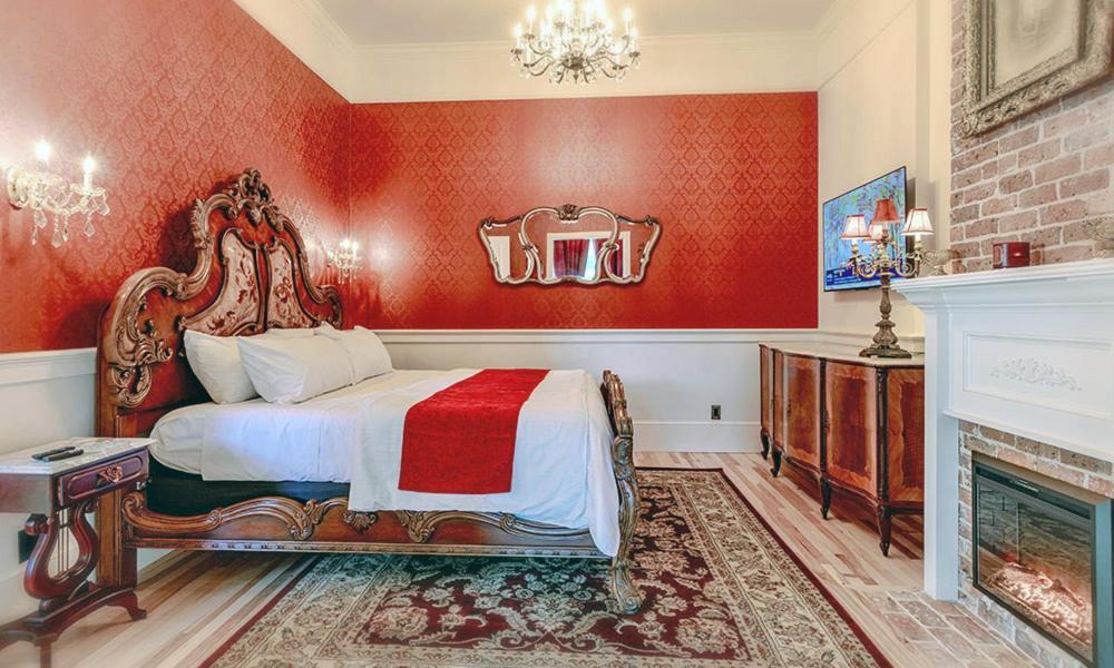 Sunbright Inn ديفونياك سبرنغز المظهر الخارجي الصورة