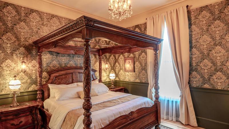 Sunbright Inn ديفونياك سبرنغز المظهر الخارجي الصورة