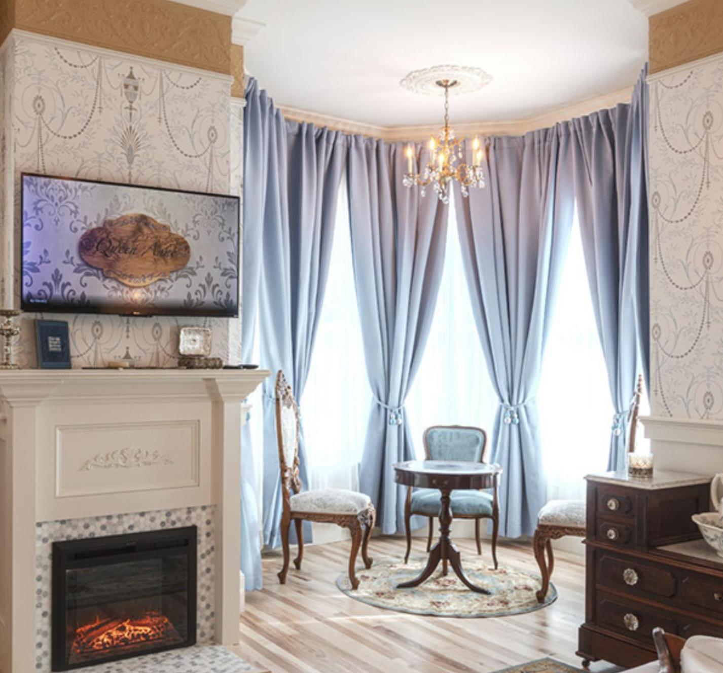 Sunbright Inn ديفونياك سبرنغز المظهر الخارجي الصورة