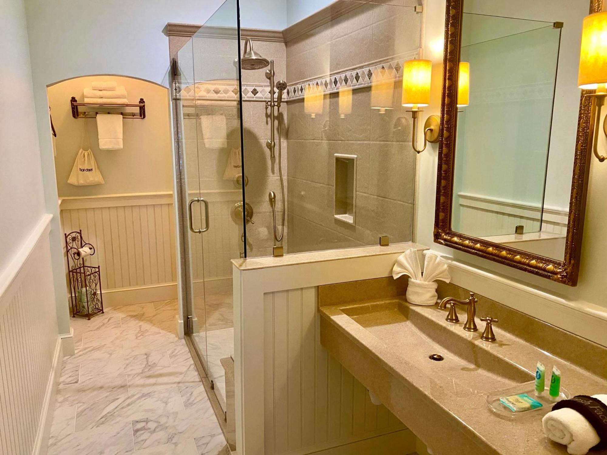 Sunbright Inn ديفونياك سبرنغز المظهر الخارجي الصورة